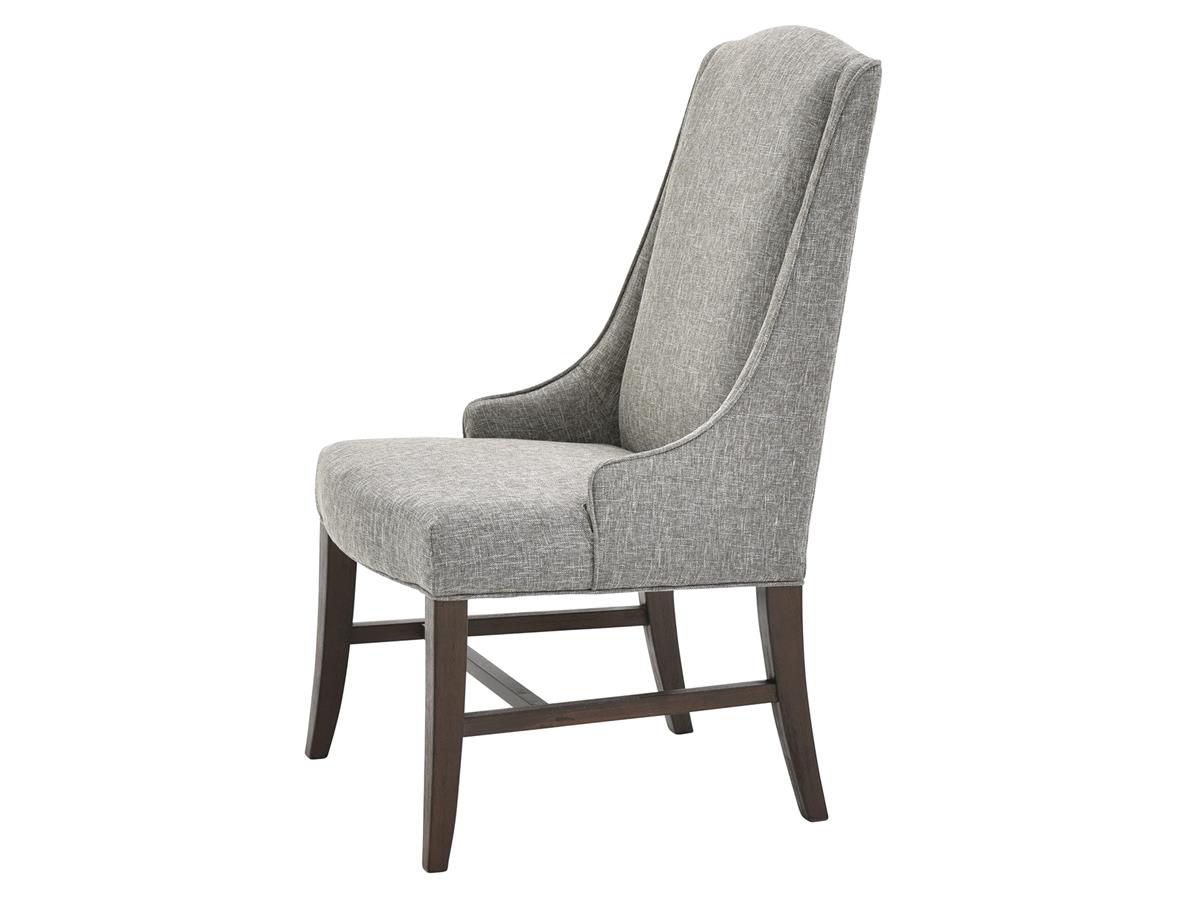Baltic Chair, Gray